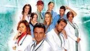 Doktorlar (80. Bölüm)