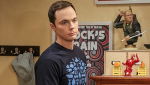 The Big Bang Theory'nin spinoff dizisi geliyor!