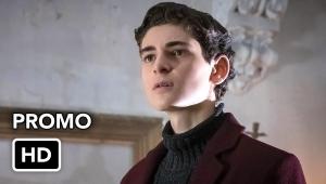 Gotham 3. sezon 10. bölüm fragmanı