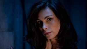 Gotham'ın yıldızı Morena Baccarin yeni bir dizi projesinde!