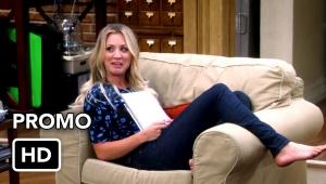 The Big Bang Theory 10. sezon 10. bölüm fragmanı