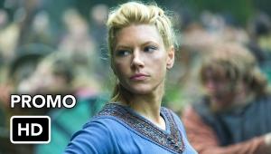 Vikings 4. sezon 13. bölüm fragmanı