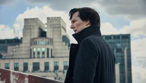 Sherlock 4. sezon yeni fragmanı yayında!