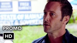 Hawaii Five-0 7. sezon 14. bölüm fragmanı
