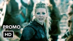 Vikings 4. sezon 19. bölüm fragmanı