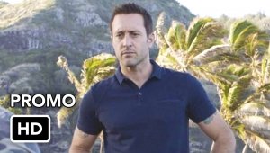 Hawaii Five-0 7. sezon 15. bölüm fragmanı