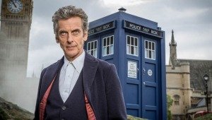 Doctor Who'da 12. Doktor Peter Capaldi diziden ayrılıyor!