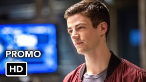 The Flash 3. sezon 12. bölüm fragmanı