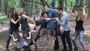 The Originals yeni sezon kadro fotoğrafı paylaşıldı!