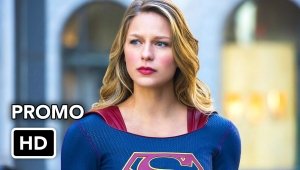 Supergirl 2. sezon 14. bölüm fragmanı