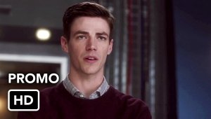 The Flash 3. sezon 14. bölüm fragmanı
