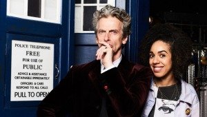 Doctor Who 10. sezondan yeni fragman yayınlandı!