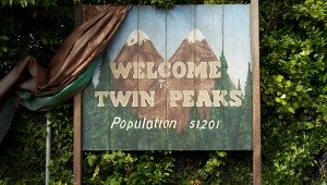 Twin Peaks'in posterleri yayınlandı!