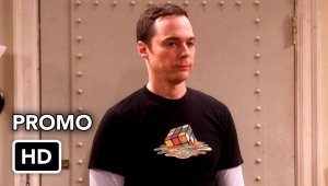 The Big Bang Theory 10. sezon 18. bölüm fragmanı