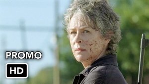 The Walking Dead 7. sezon 13. bölüm fragmanı