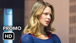 Supergirl 2. sezon 16. bölüm fragmanı