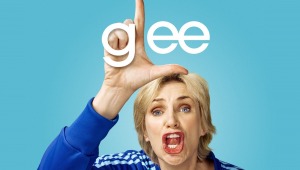 Glee'nin yıldızı Jane Lynch yeni dizisini buldu: Relatively Happy
