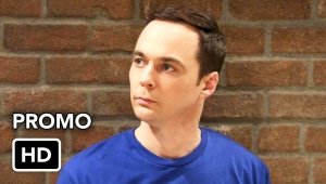 The Big Bang Theory 10. sezon 20. bölüm fragmanı