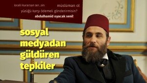 Ali Nuri Türkoğlu'na sosyal medyadan tepkiler