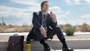 Better Call Saul 4. sezon için hazırlanıyor!