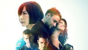 Sense8 2. sezon fragmanı yayınlandı