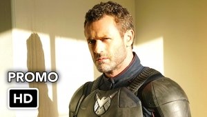 Marvel's Agents of SHIELD 4. sezon 18. bölüm fragmanı