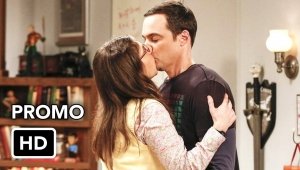 The Big Bang Theory 10. sezon 23. bölüm fragmanı