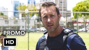 Hawaii Five-0 7. sezon 24. bölüm fragmanı