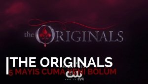 The Originals 4. Sezon 7. Bölüm Fragmanı Türkçe Altyazılı