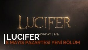 Lucifer 2. Sezon 15. Bölüm Fragmanı Türkçe Altyazılı