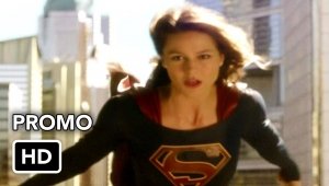 Supergirl 2. sezon 20. bölüm fragmanı