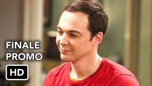 The Big Bang Theory 10. sezon 24. bölüm fragmanı