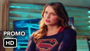 Supergirl 2. sezon 21. bölüm fragmanı