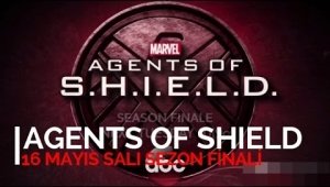 Agents of SHIELD 4. Sezon 22. Bölüm Fragmanı Türkçe Altyazılı