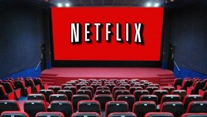 Netflix'in yeni bilim kurgu dizisi: Osmosis