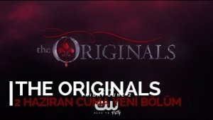 The Originals 4. Sezon 10. Bölüm Fragmanı Türkçe Altyazılı