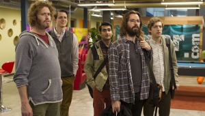 Silicon Valley 5. sezon onayını aldı!