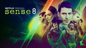 Sense8 iptal edildi!