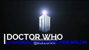 Doctor Who 10. Sezon 10. Bölüm Fragmanı Türkçe Altyazılı