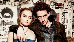TNT'nin Shakespeare temalı yeni dizisi Will'den uzun fragman yayınlandı