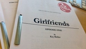 ITV'nin yeni dizisi Girlfriends'i tanıyalım!