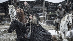 Game of Thrones 7. sezon 2. bölümden fotoğraflar yayınlandı!