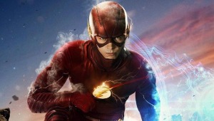 The Flash 4. sezon fragmanı yayınlandı!