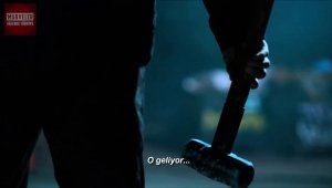 The Punisher 1. Sezon Türkçe Altyazılı Tanıtım Fragmanı