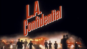 L.A. Confidential dizi oluyor!