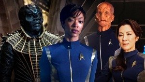 Star Trek Hayranlarının Favori Bölümleri Açıklandı