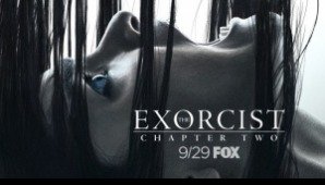 The Exorcist 2. sezondan poster ve yeni görseller yayınlandı!