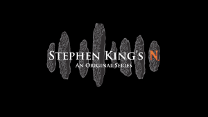 Stephen King'in Karanlık Çökünce kitabındaki N öyküsü dizi oluyor: 8