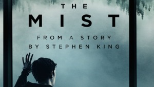 The Mist dizisi iptal edildi!