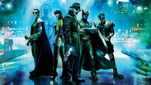Watchmen'in dizi uyarlaması için heyecanlandıran 5 şey!